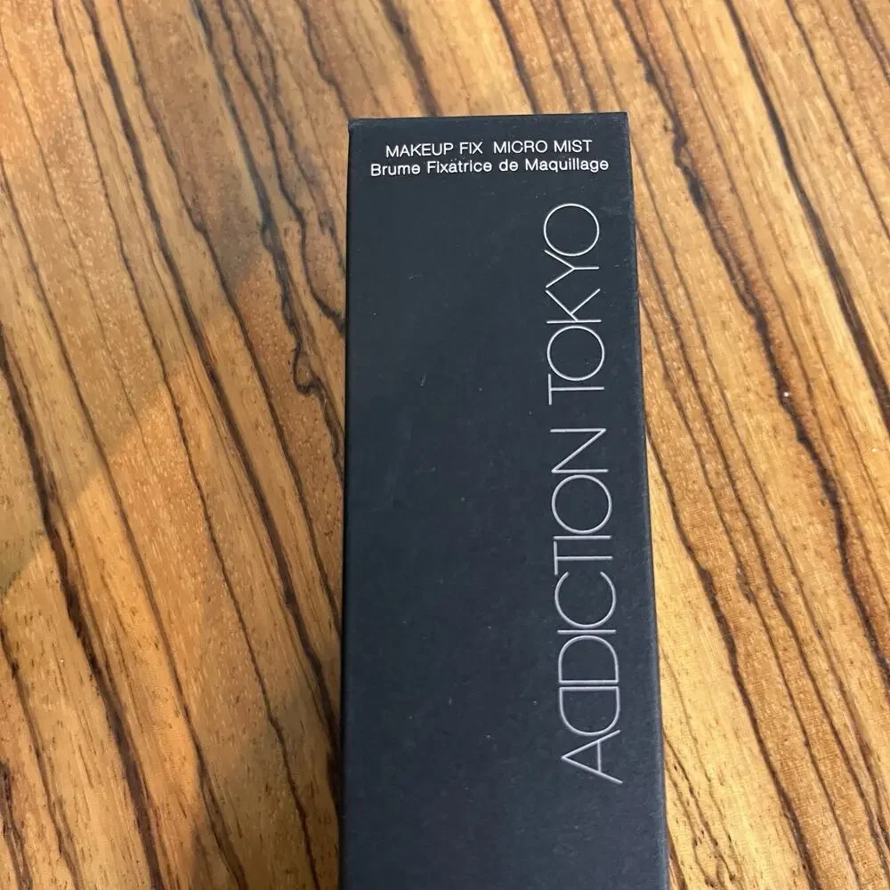 Addiction Tokyo Makeup Fix Micro Mist 70ml/2.3fl.oz